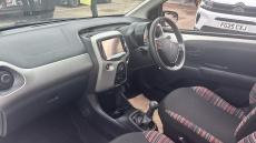 Citroen C1 1.0 VTi Feel 3dr Petrol Hatchback